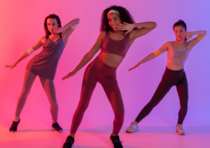 Dance Quotes