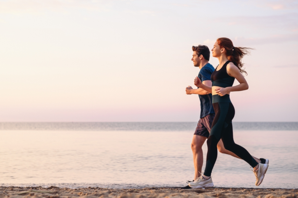 Healthy Lifestyle Quotes