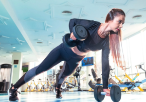 Workouts for Beginners