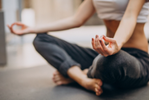 Best Yoga Poses for Beginners