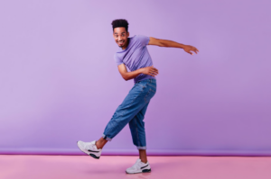 How to Learn to Dance