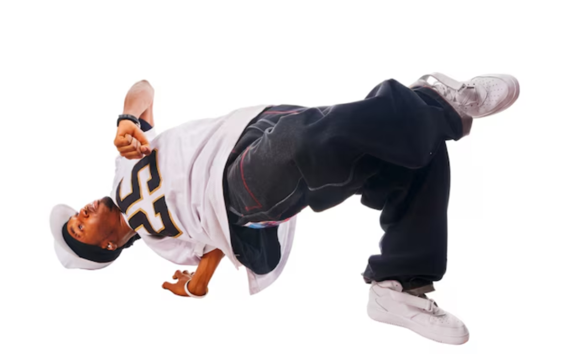 Learn Hip-Hop Dance for Beginners | Easy Steps & Moves - Perspire.tv