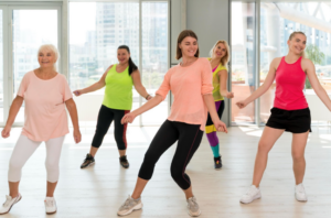 zumba quotes