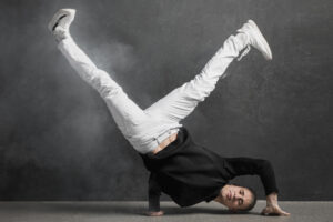 Hip-Hop Dance Styles