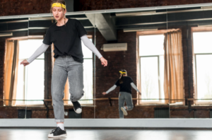 how to become a choreographer