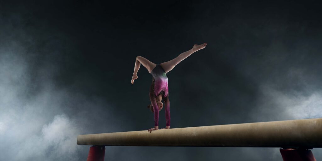 gymnastics quotes