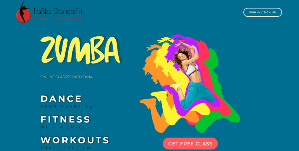 TaNa DanceFit