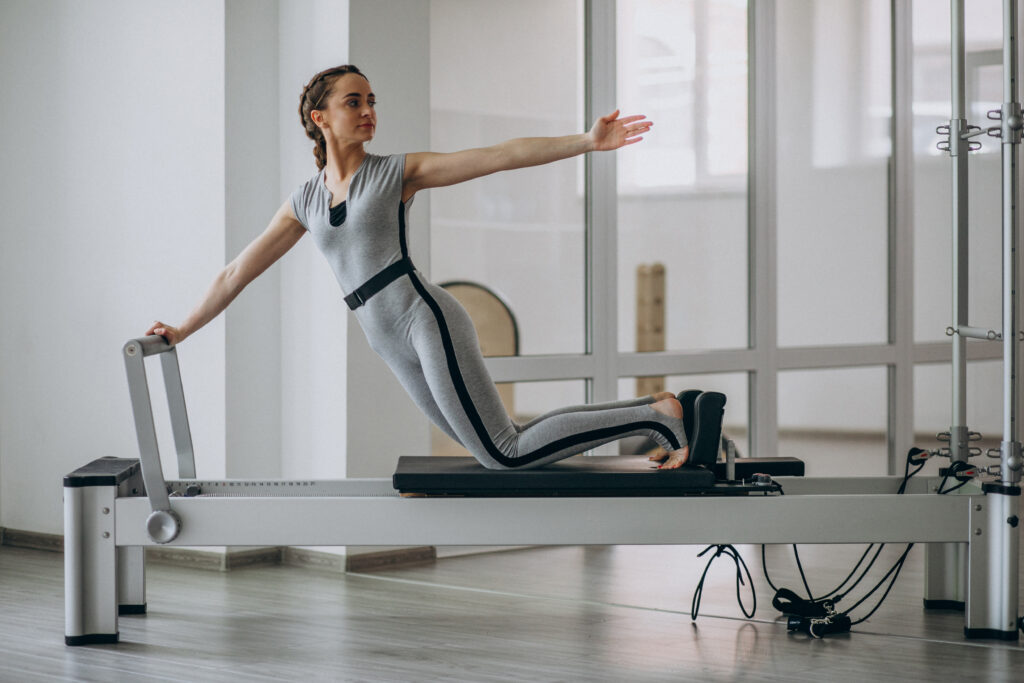 Can Pilates Build Muscle