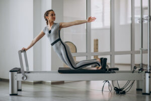 Can Pilates Build Muscle