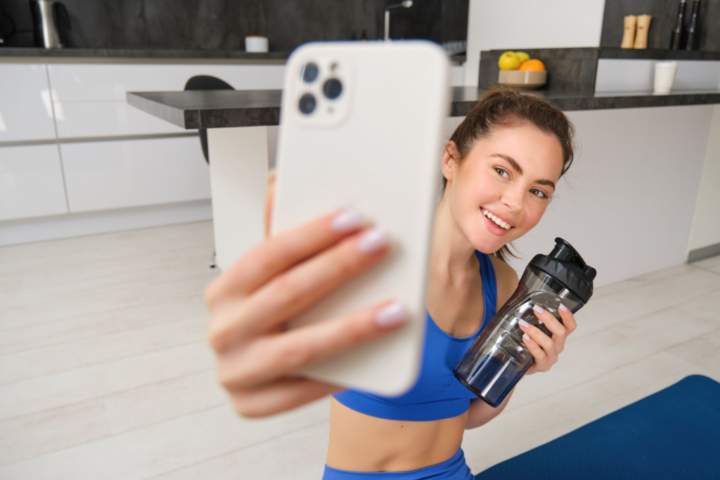 Zumba Captions for Instagram