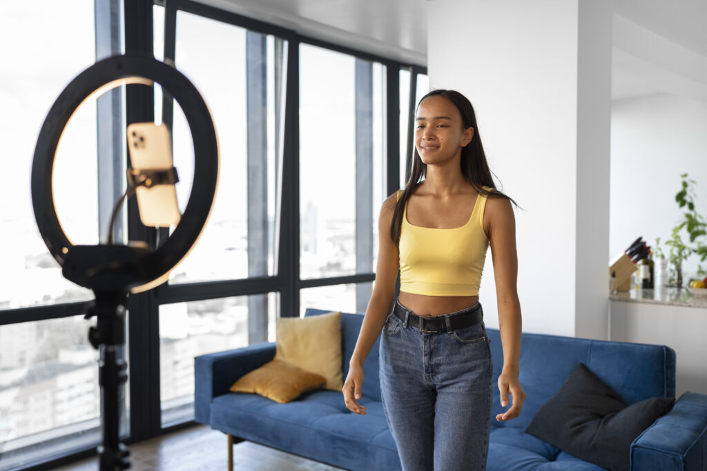 Famous TikTok Dancers