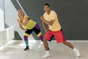 Famous Zumba Instructors