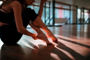 How Much Are Dance Classes