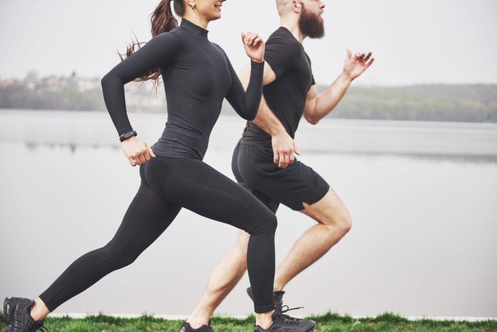Running Quotes
