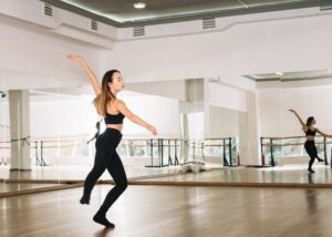 Does Dancing Help You Lose Weight