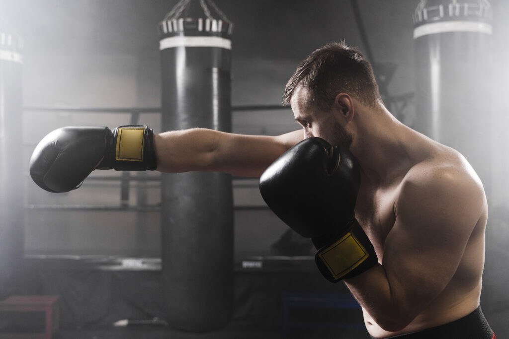 Boxing Quotes