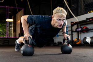what is functional strength training