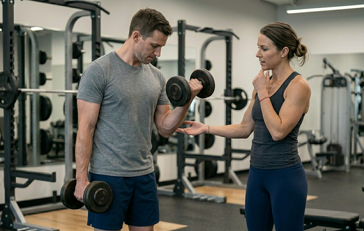 Can You Grow a Fitness Audience Without Social Media?