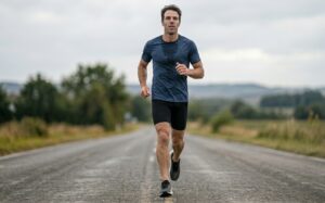 How Many Active Calories Should I Burn a Day