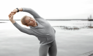 Stretching Quotes