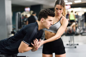 personal trainer client retention strategies