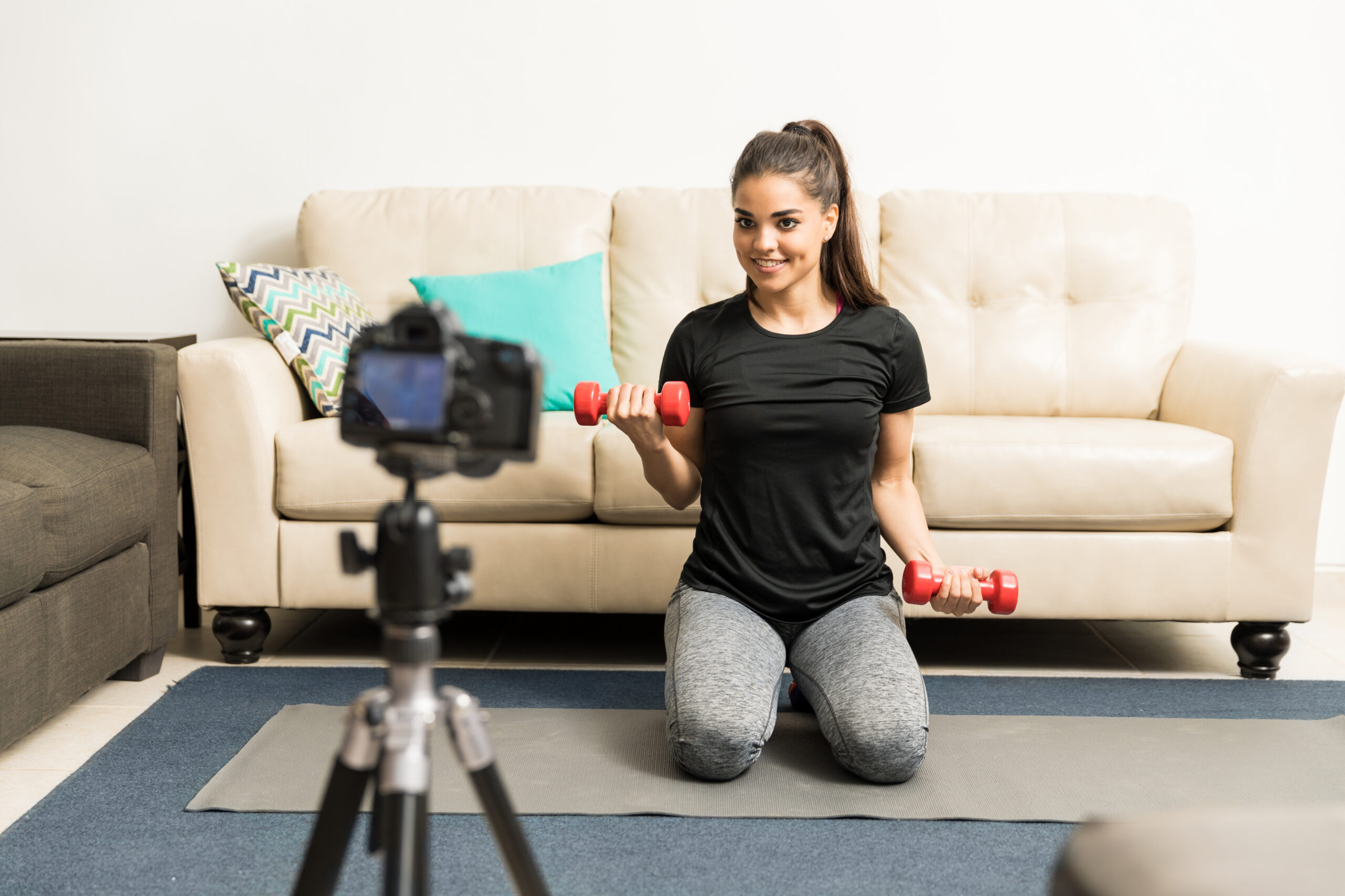 8 Best Live Streaming Platforms for Fitness Classes in 2026