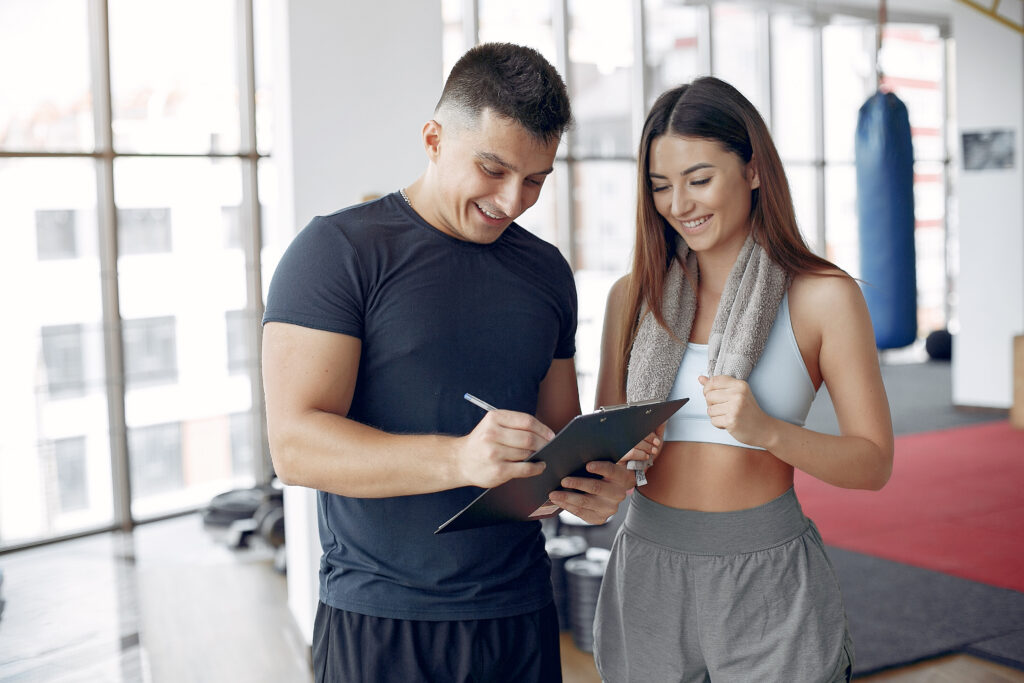 How to Make Money as a Personal Trainer