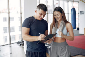 How to Make Money as a Personal Trainer